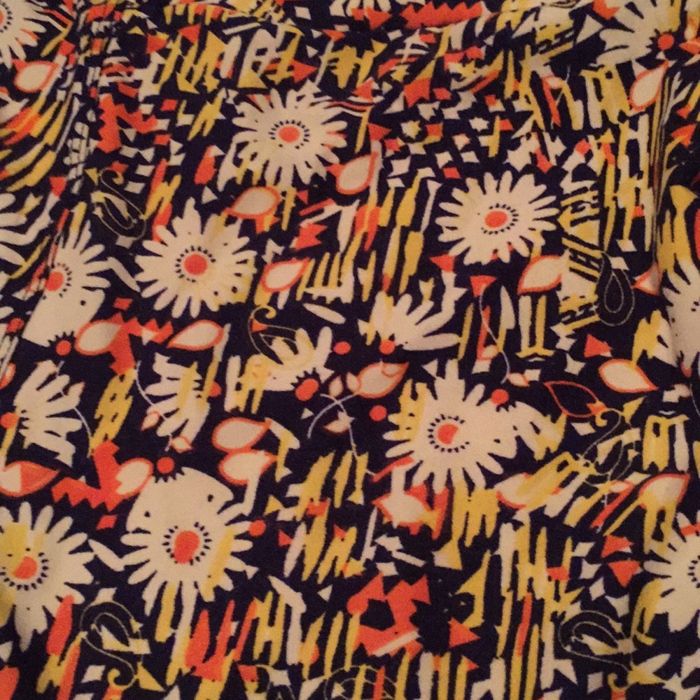Dasiy leggings